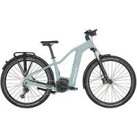 Scott Bikes Bicicletta Elettrica Axis Eride 30 Lady 29´´ Deore 11s 2024