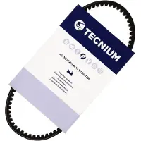 Tecnium Cinghia Di Trasmissione Progrip S24-06