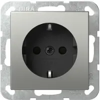 Gira 4453600 Sistema SCHUKO SH 55 Edelsta (4453600)
