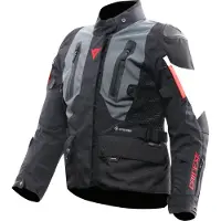 Dainese Carve Master 4 Gore-Tex Uomo Giacca in tessuto nero, taglia 54