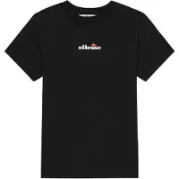 Ellesse Maglietta 'Durare' arancione / rosso / nero / bianco