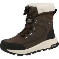Halti Women's Fjalla 2 DX IC Scarpe invernali Donna (36, marrone)