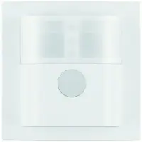 Berker 85341185 Rilevatore di movimento 1,1 m 45-90° S.1/B.3/B.7 antracite/opaco
