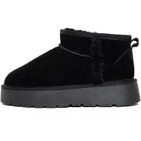 Gooce Boots 'Wizz' nero