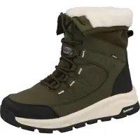 Halti Women's Fjalla 2 DX IC Scarpe invernali Donna (36, olivia)
