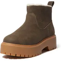 Timberland Stivali Stone Street Mid