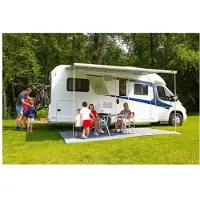 Fiamma Tenda Da Sole F45 S 260 Cm