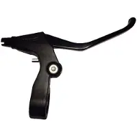 Xon Set Di Leve Dei Freni Mtb 3 Fingers