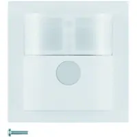 Hager Rilevatore di movimento Berker 1,1 m 85341188