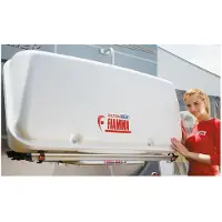 Fiamma Vano Bagagli Ultra 500