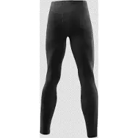Löffler Pantaloni Intimi Tecnici Transtex Merino