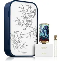 Floraïku Eau De Parfum Golden Eyes 60ml