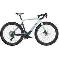 Scott Bikes Bicicletta Elettrica Da Gravel Solace Gravel 20 28´´ Rival Xplr Etap Axs 13s 2026