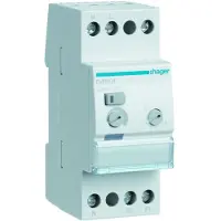 Hager Ferndimmer EVN004 500W Universal Komfort (EVN004)