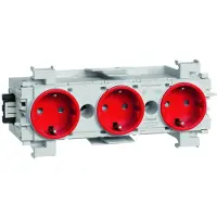 Hager Presa Tehalit a 3 poli rt GS3001 vrt GS30013020