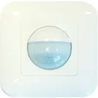 B.E.G. Protezione IP20 rws f.Indoor 180 - Accessori per sensori di movimento 92630