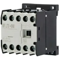 Eaton Electric GmbH Contattore ausiliario DILER-40(230V50/60HZ) (052725)