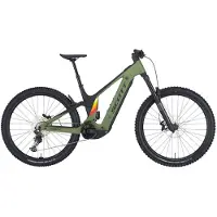 Scott Bikes Bicicletta Elettrica Da Mtb Patron St 910 Performance Cx 29´´ Eore Rd-m6100 Sgs 2025