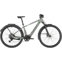 Scott Bikes Bicicletta Elettrica Passage 30 Performance Sx 28´´ Cues Rdu4000gs 2025