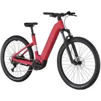 Scott Bikes Bicicletta Elettrica Axis 30 Wave Performance Cx 29´´ Cues Rd-u6000gs 2025