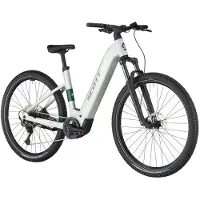 Scott Bikes Bicicletta Elettrica Axis 30 Wave Performance Cx 29´´ Cues Rd-u6000gs 2025