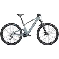 Scott Bikes Bicicletta Elettrica Da Mtb Lumen Eride 910 Tq Hpr50 29´´ Xt Rd-m8100 Sgs 2025