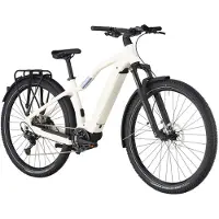 Scott Bikes Bicicletta Elettrica Axis 40 Bosch Performance 29´´ Cues Rd-u6000gs 2025