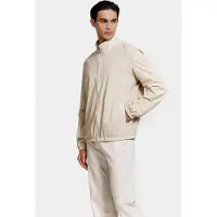 Alter Ego Lenny Jacket Off White Taglia: L | Giacche leggere Outlet | Uomo | Bianco