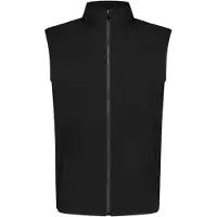 Alter Ego Axel Bodywarme Black Taglia: M | Giacche senza maniche Outlet | Uomo | Nero