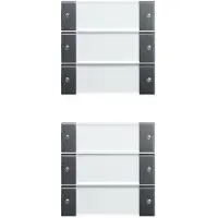 Gira 213628 Interruttore elettrico antracite