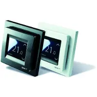 Devi Cronotermostato Danfoss DEVIreg Touch sw 140F1069