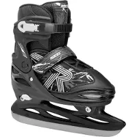 Roces Pattini Da Ghiaccio Per Bambini Jokey Ice 3.0