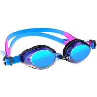 Mad Wave Occhiali Da Nuoto Per Bambini Aqua Rainbow