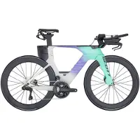 Scott Bikes Bicicletta Da Strada Plasma Rc Pro Ultegra Di2 Rd-r8150 2025