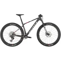 Scott Bikes Bicicletta Da Mtb Scale Rc World Cup 29´´ Xx Sl Eagle Axs 2025