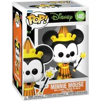 Funko POP! Figura Minnie Mouse Halloween Disney