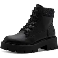 Tamaris Stivaletti nero - 37