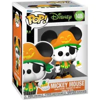 Funko POP! Figura Mickey Mouse Halloween Disney