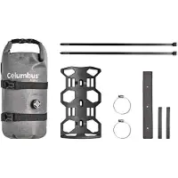 Columbus Borsa Telaio Dry 3l
