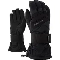 Ziener Guanti Medical Gore-tex