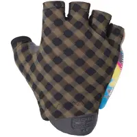 Q36.5 Guanti Corti Unique Summer Clima
