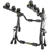 BUZZRACK Portabiciclette Per 3 Biciclette Mozzquito