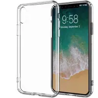 Puro Custodia Per Telefono Iphone Xs/x