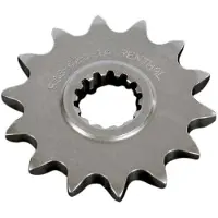 Renthal Corona Anteriore 289-525 Standard