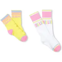 Billieblush Calzini U20795 2 Paia