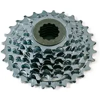 Gurpil Cassetta Monsoon Index Shimano