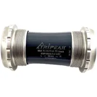 Tripeak Calotte Del Movimento Centrale Bsa Rotor Tt Ceramic 24 Mm