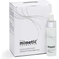 BIOMIMETIC Trattamento Prebase Depigmentante 30ml Siero