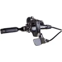 Ritchey Adattatore Remoto Per Reggisella Dropper Per Shimano Ispec 2