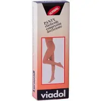 Viadol Slip Normal Beige T/Medium — Slip a compressione